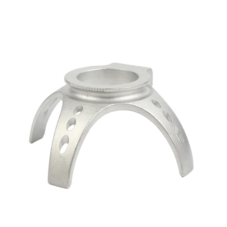 Tříčelisťový konektor OEM Investment Casting-