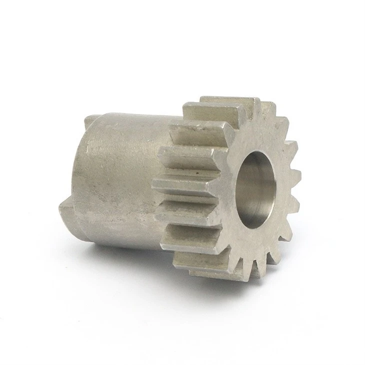 Metal Spur Gear